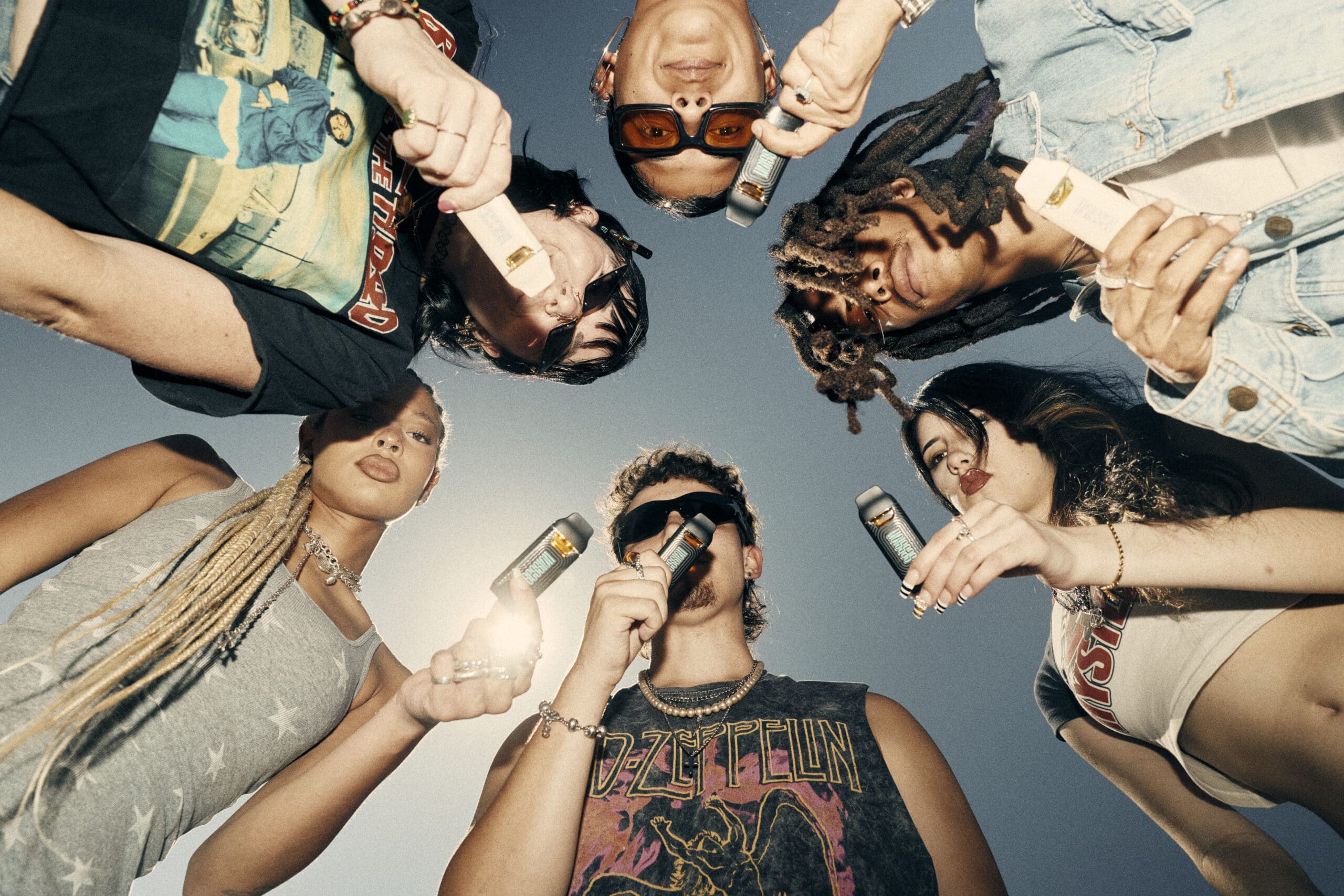 Session Lifestyle Image