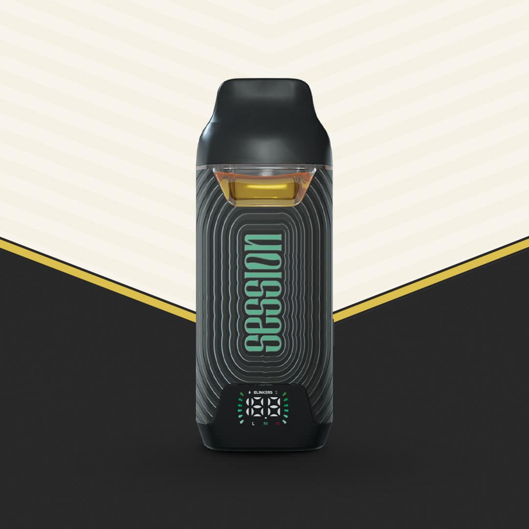 Session 2G Menu Image Live Resin